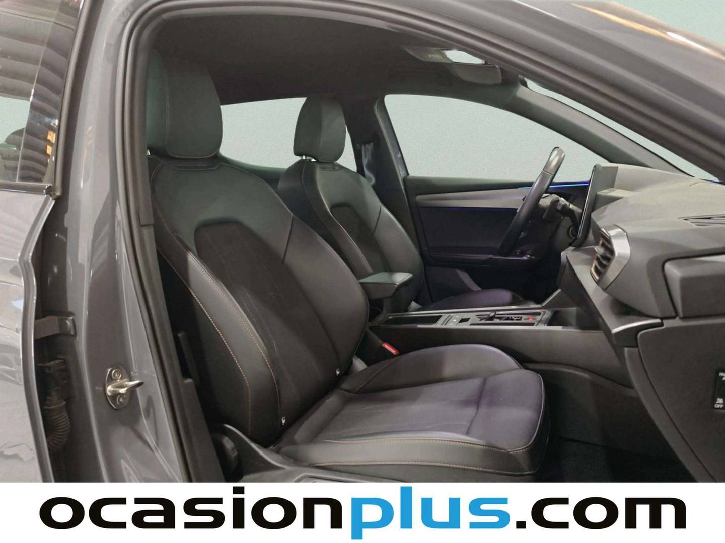 Cupra León Cupra León 2.0 TSI DSG (190 CV) automático