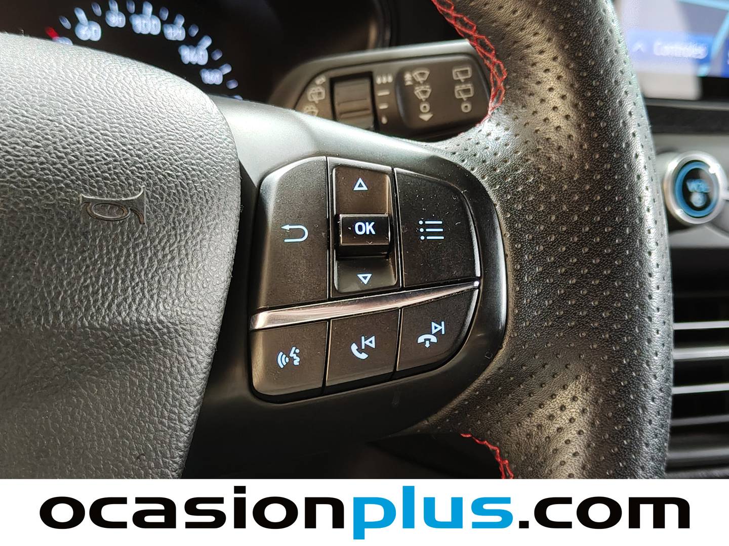 Ford Focus Ford Focus 1.0 Ecoboost ST-Line  (125 CV) km 0