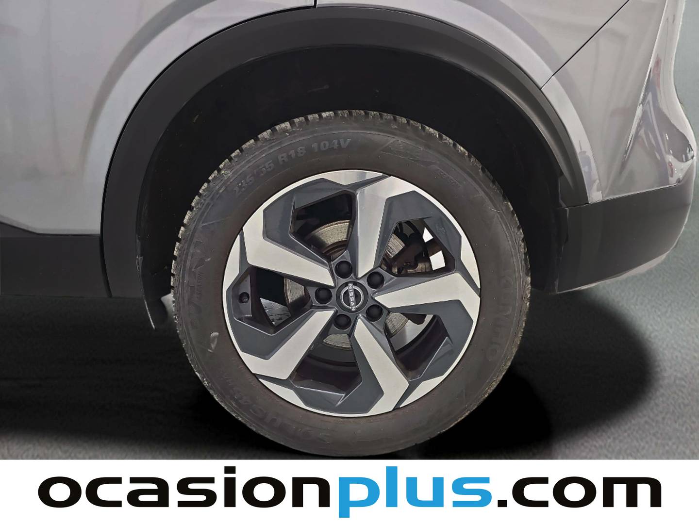 Nissan QASHQAI Nissan Qashqai E-POWER N-Connecta Auto (190 CV) 190cv