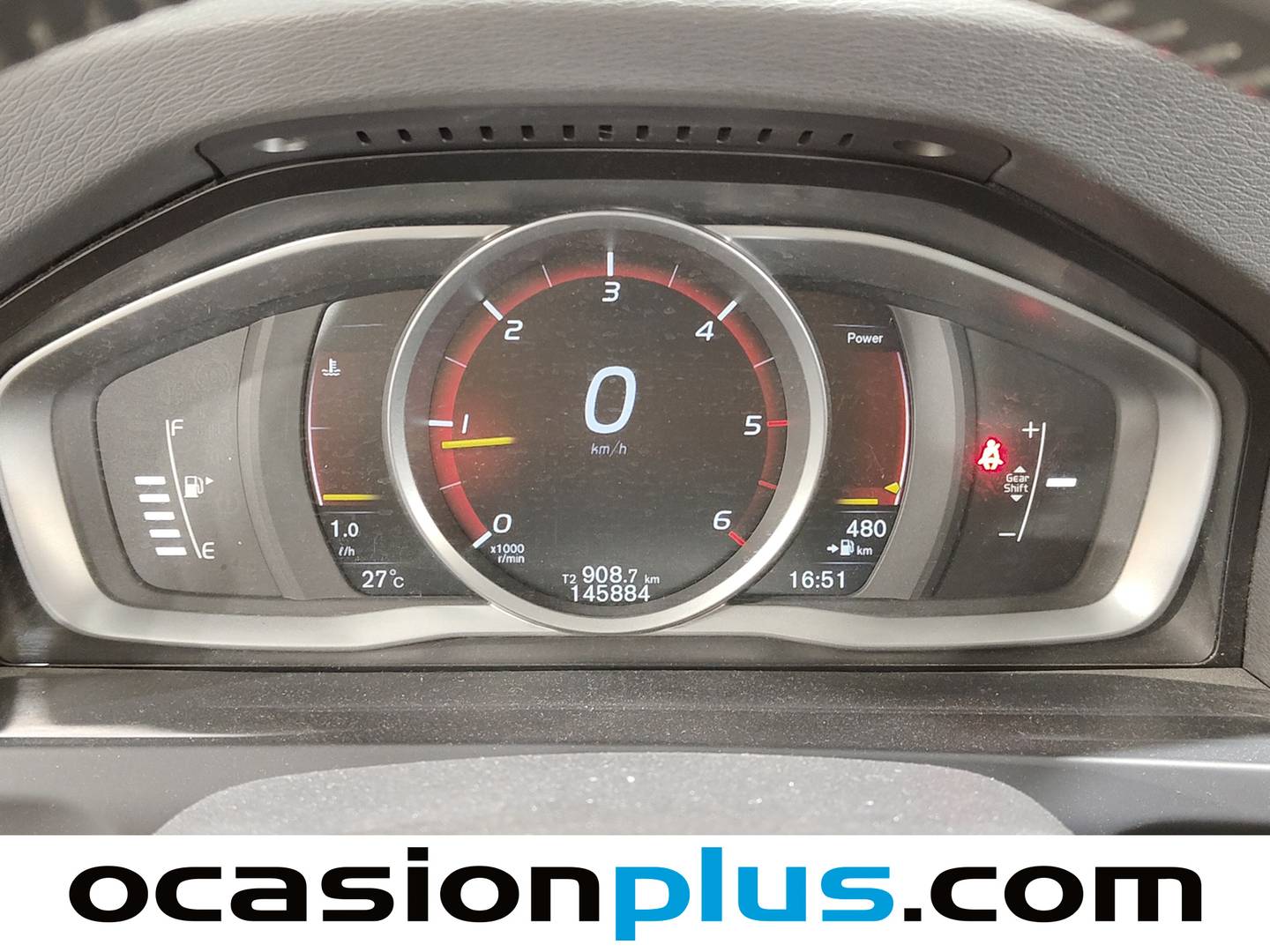 Foto Volvo V60 Cross Country Volvo V60 Cross Country D3 Kinetic (150 CV)