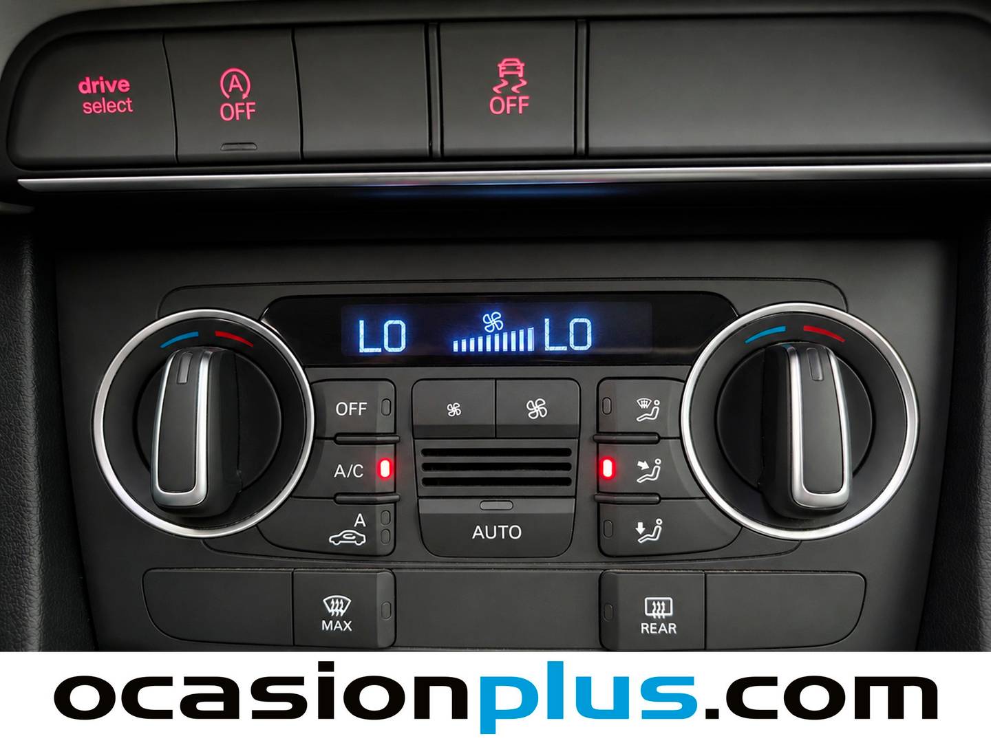 Audi Q3 Audi Q3 design edition 2.0 TDI quattro  (150 CV) S tronic barato