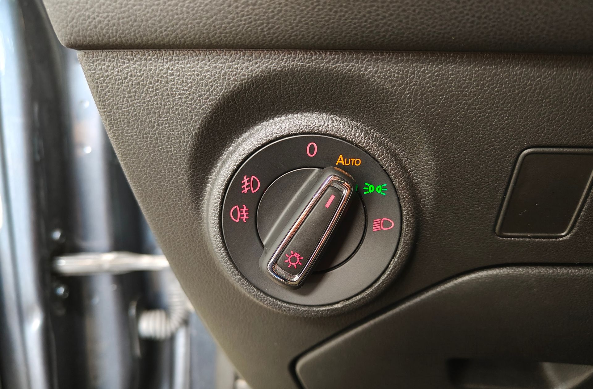 SEAT León 2.0 TSI FR DSG - foto 14