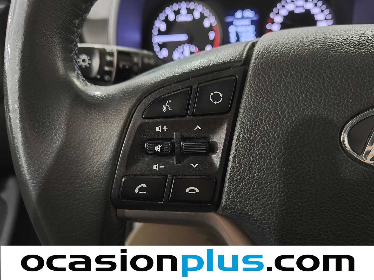 Hyundai Tucson Hyundai Tucson 1.6 GDI SLE 4x2 (132 CV) barato