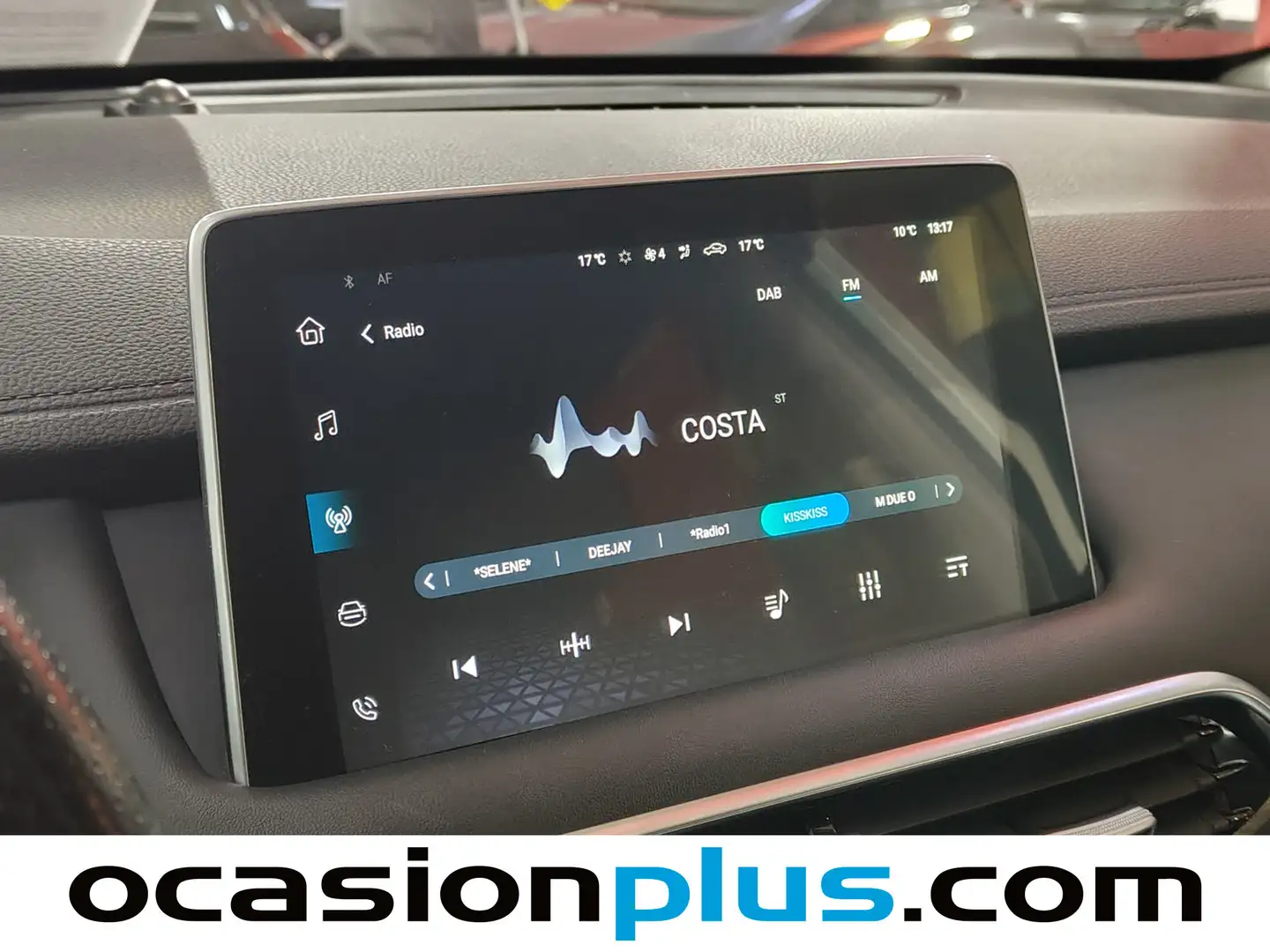 Foto MG HS MG HS 1.5 Turbo GDI Comfort DCT (162 CV)