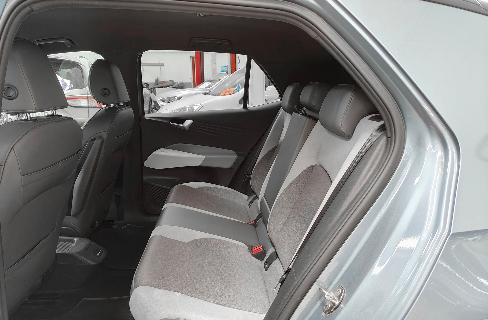 Volkswagen ID.3 Business - foto 13