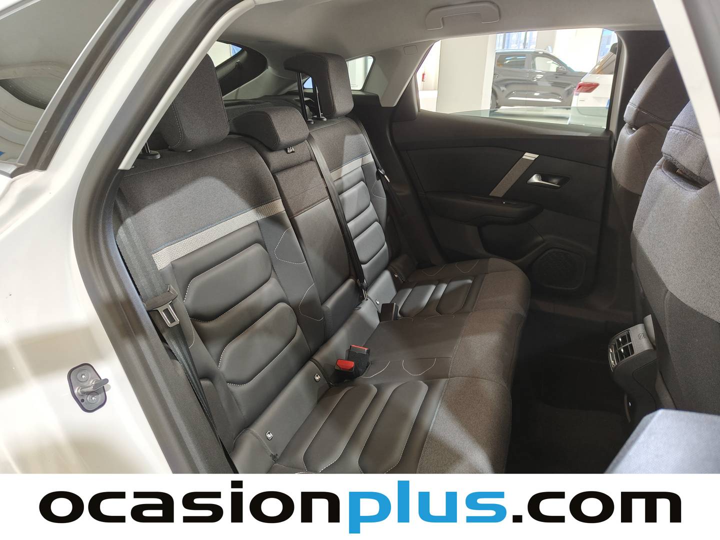 Foto Citroën C4 Citroën C4 PureTech 130 S&S Max 96 kW (131 CV)