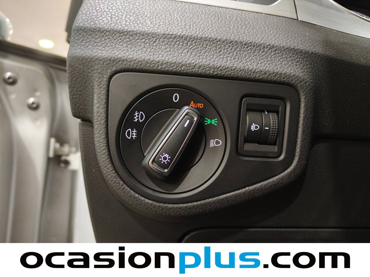 Volkswagen Golf Sportsvan Volkswagen Golf Sportsvan Advance 1.6 TDI BMT (110 CV) DSG 110cv
