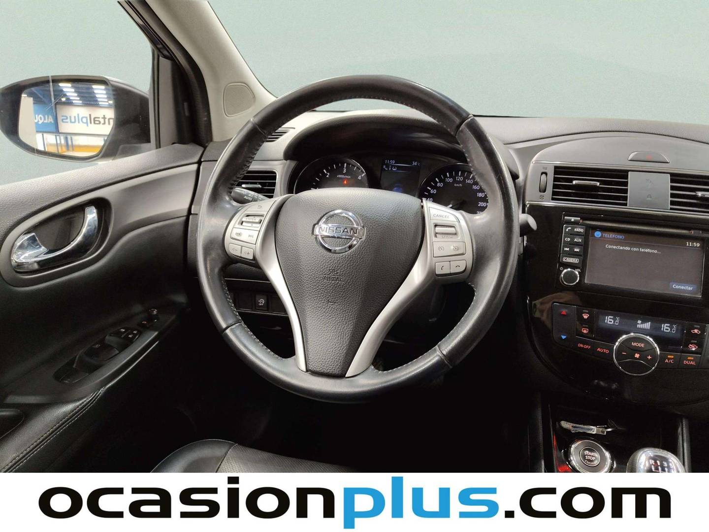 Nissan PULSAR Nissan Pulsar dCi 110 Tekna (110 CV) 2018