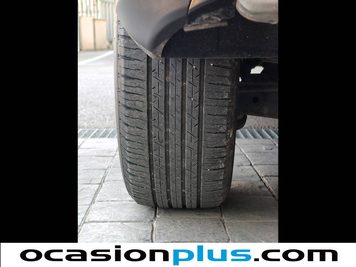 Foto SWM G01 SWM G01 1.5T Luxury (131 CV)