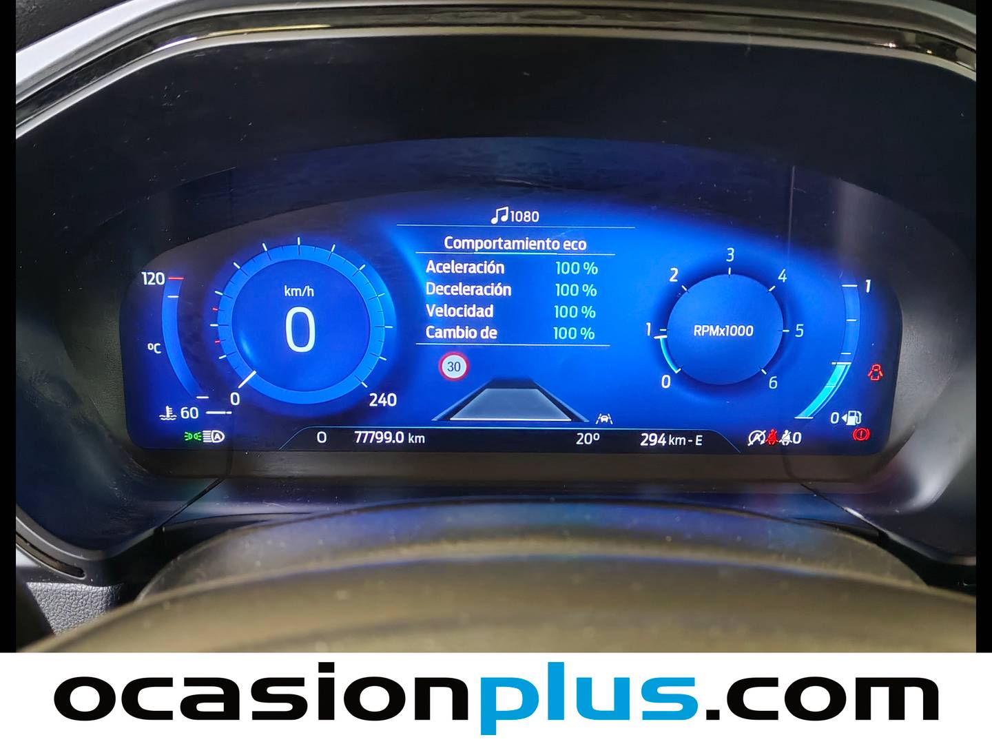 Ford Kuga Ford Kuga 2.0 EcoBlue MHEV ST-Line X (150 CV) de ocasión