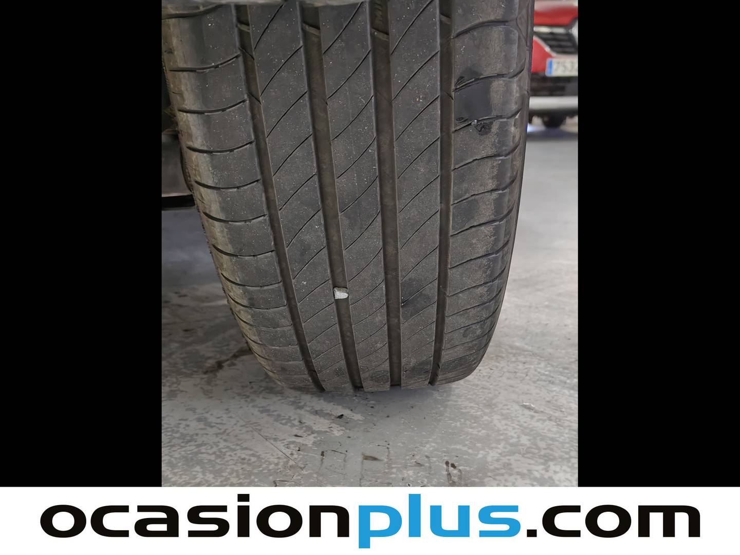 KIA Stonic KIA Stonic 1.0 T-GDi Drive (100 CV) de segunda mano