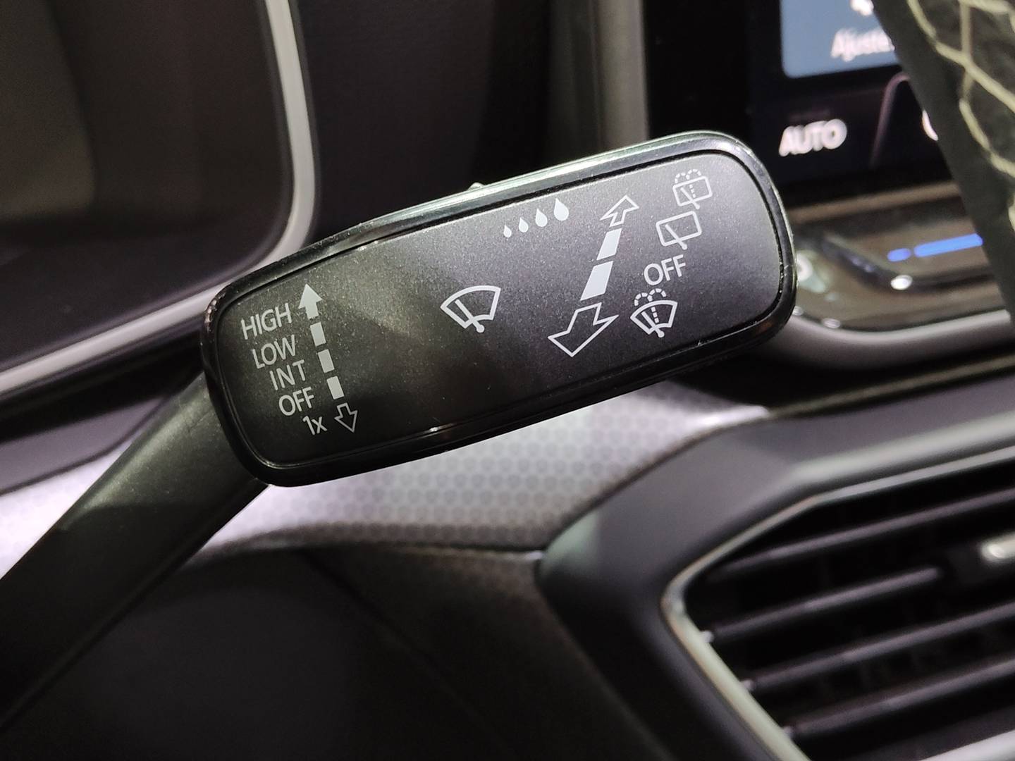 Foto Seat León SEAT León ST ST 1.5 TSI Style 25 Aniversario (116 CV)