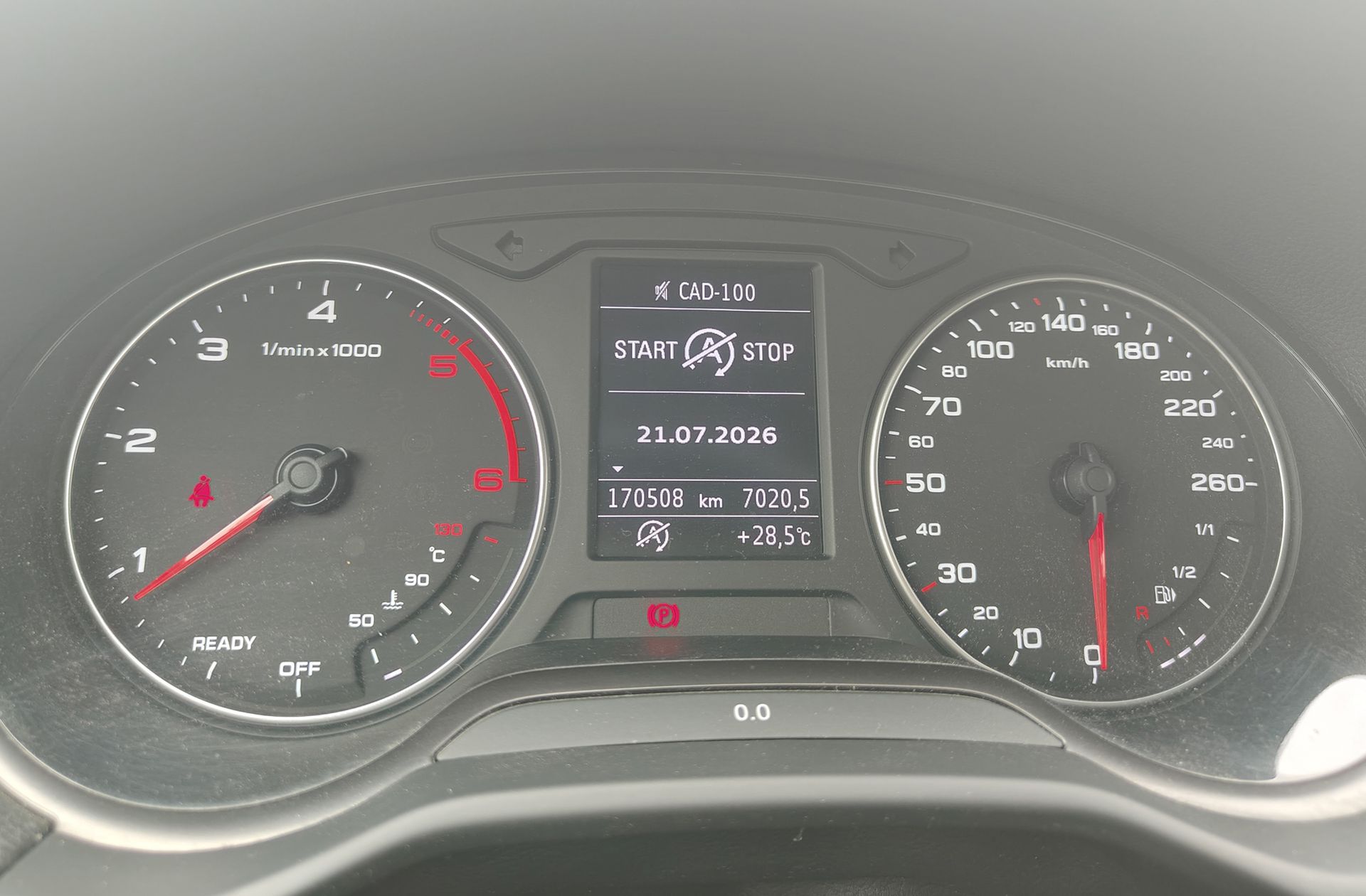 Audi Q2 sport 30 TDI - foto 21