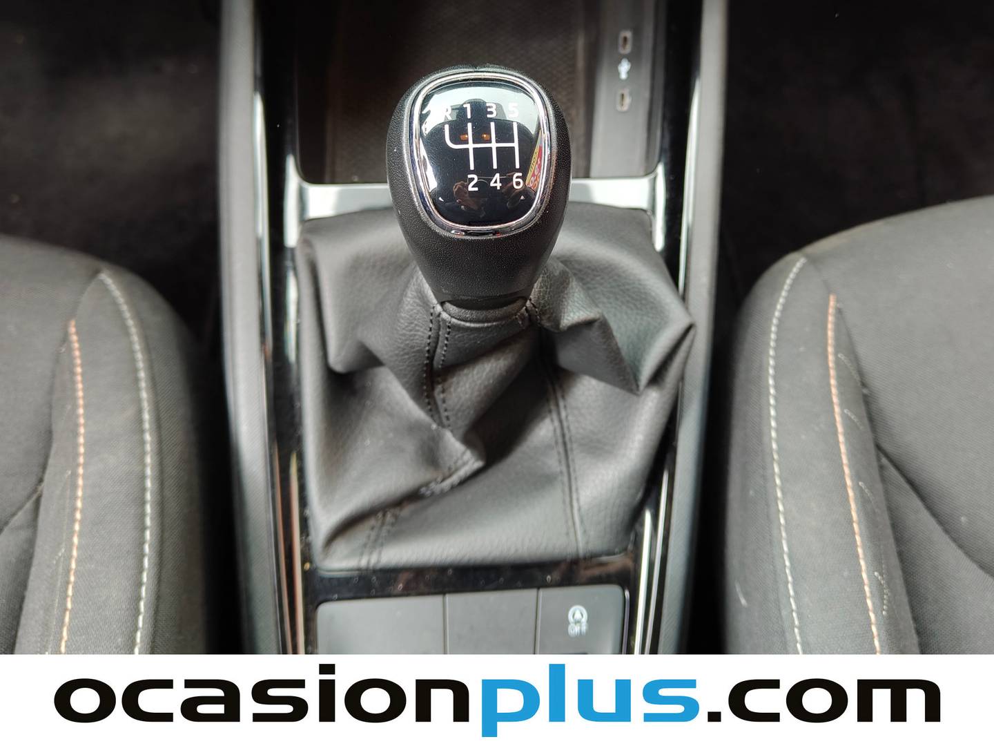 Skoda Kamiq Skoda Kamiq 1.5 TSI Ambition (150 CV) de segunda mano