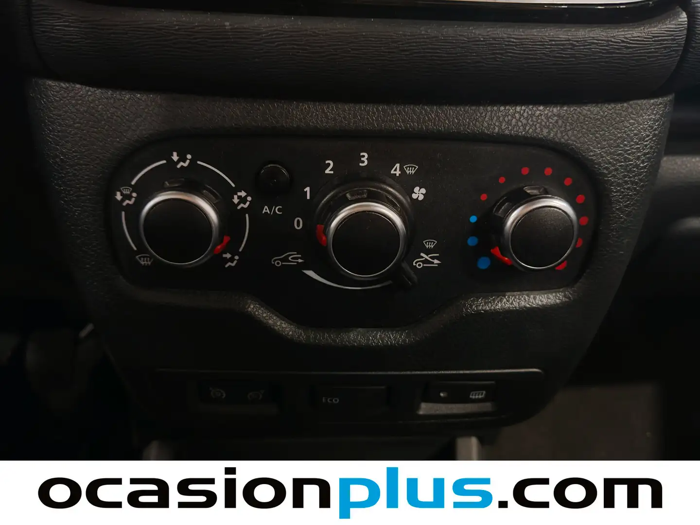 Foto Dacia Lodgy Dacia Lodgy Comfort 1.6 (107 CV) GLP