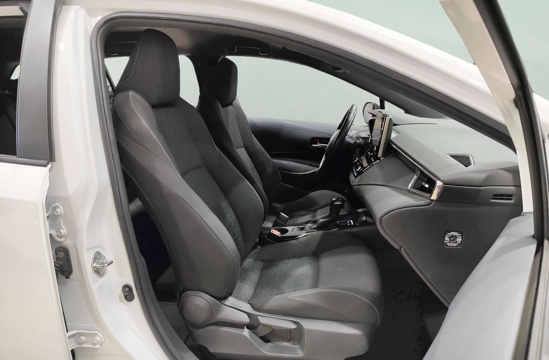Suzuki Swace 1.8 Hybrid GLE - foto 20