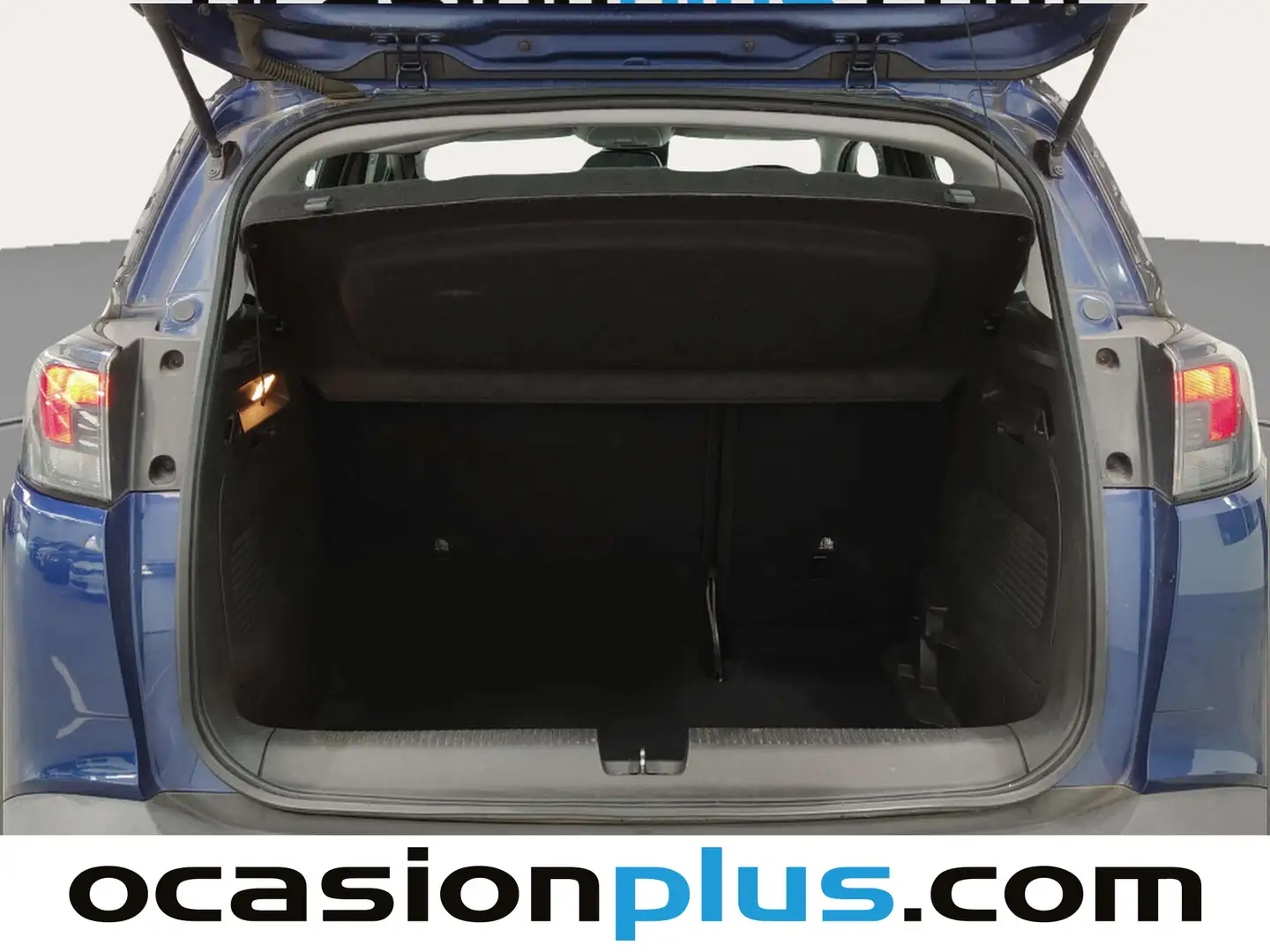 Foto Opel Crossland Opel Crossland 1.2 GS Line (110 CV)