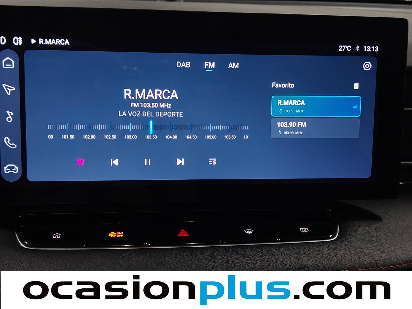 MG HS MG HS 1.5T Comfort DCT (170 CV) automático