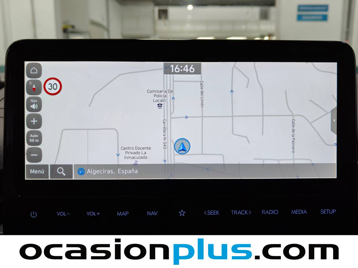 Extras y acabados del Hyundai Staria Hyundai Staria 2.2 CRDI Tecno 9S Auto (177 CV 7 Plazas)