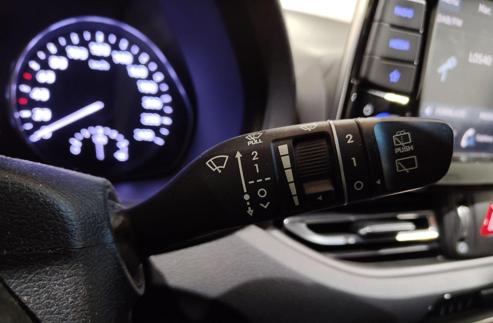 Hyundai i30 CW 1.0 T-GDi Klass - foto 24