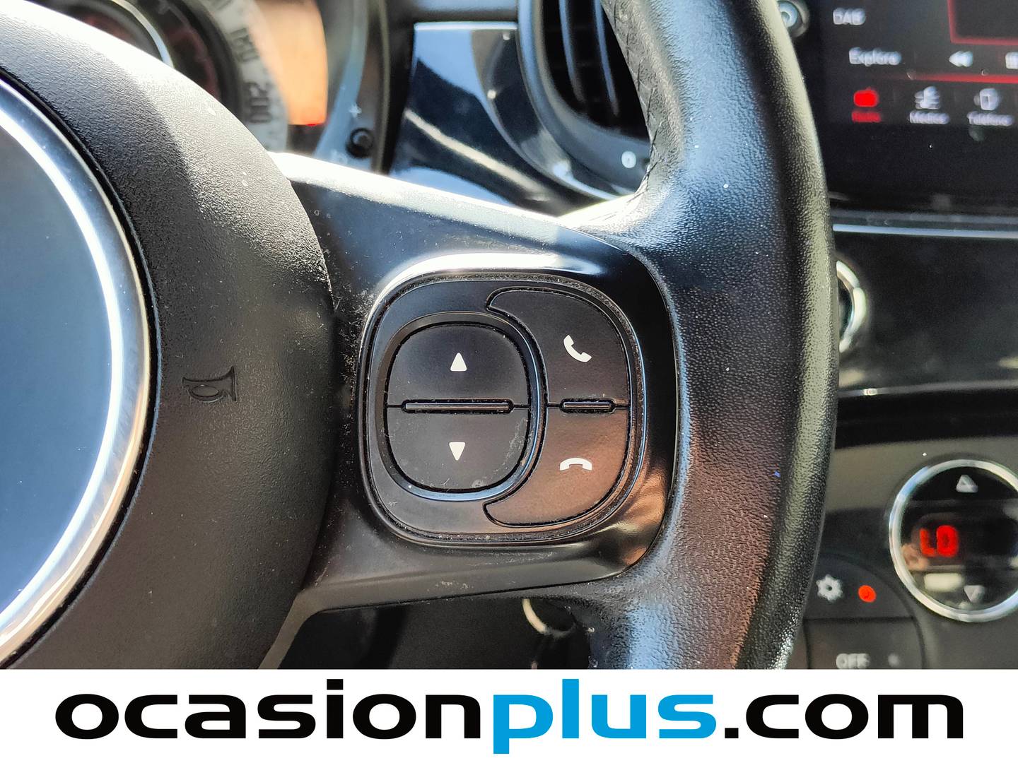 Fiat 500 Fiat 500 1.0 GSE S (70 CV) de segunda mano