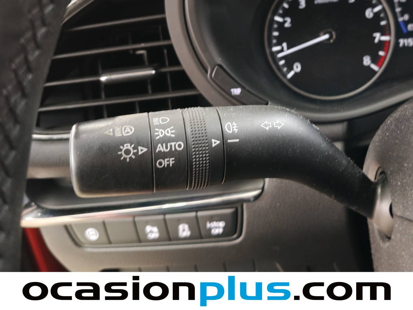 Foto Mazda Mazda3 Mazda Mazda 3 2.0 SKYACTIV-X Zenith-X AT  (181 CV)