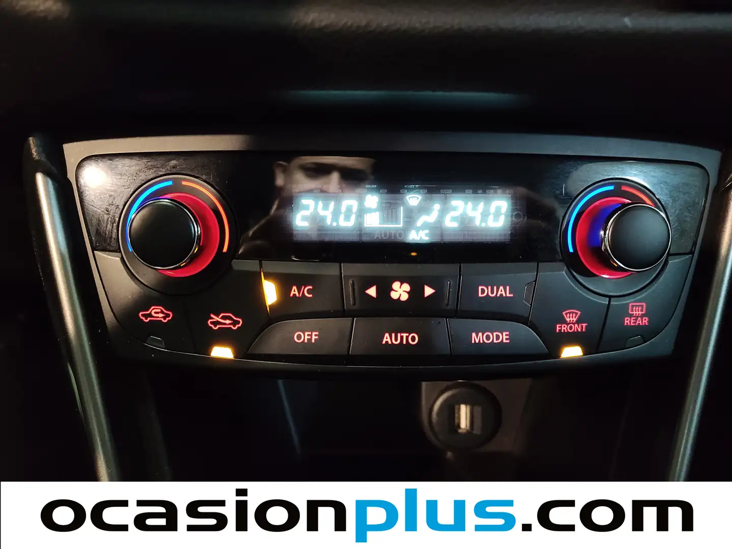 Foto Suzuki S-Cross Suzuki S-Cross 1.4T Mild Hybrid S2 4WD (129 CV)