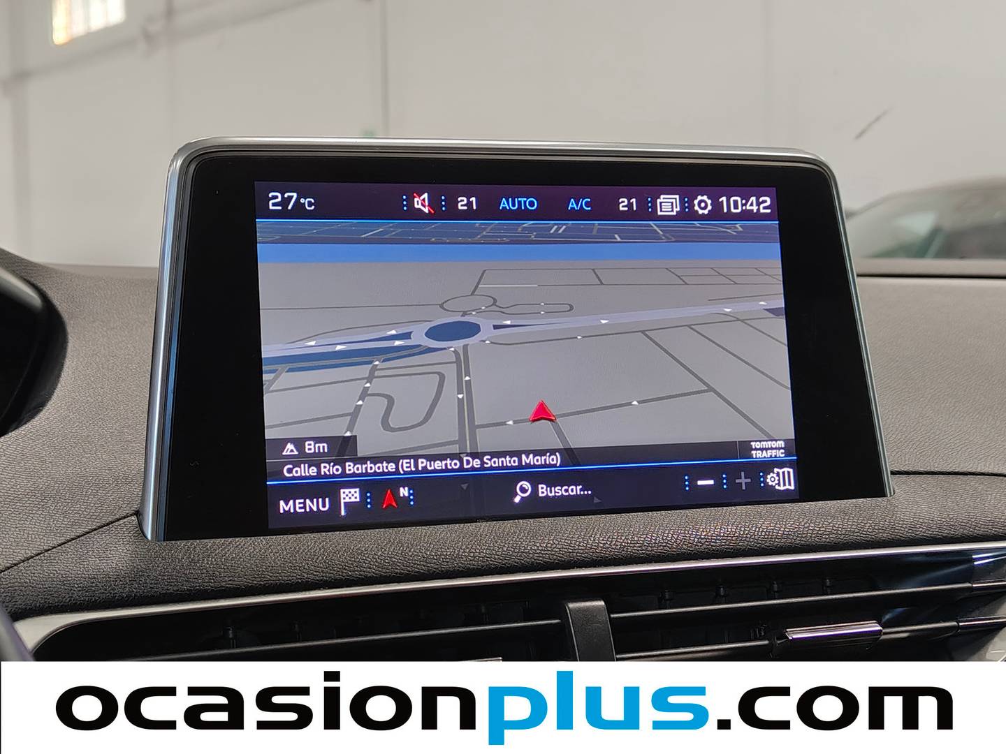 Extras y acabados del Peugeot 5008 Peugeot 5008 BlueHDi 130 S&S Allure (130 CV) 7 Plazas