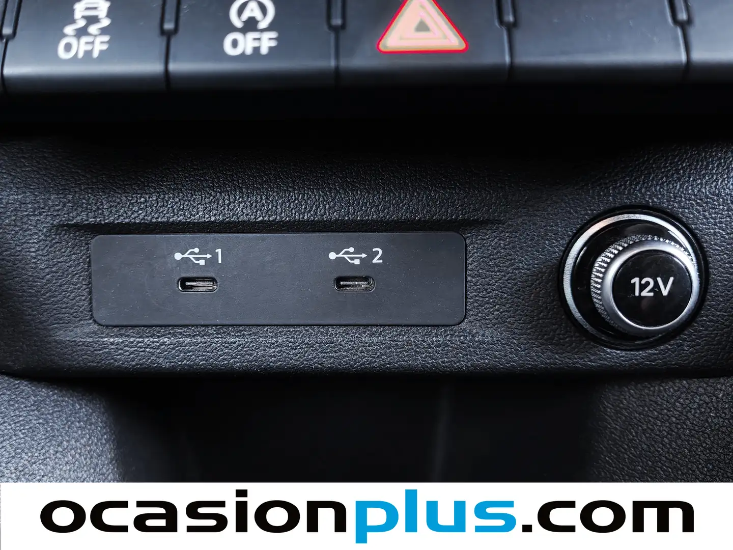 Foto Audi A1 Audi A1 Sportback Advanced 30 TFSI (110 CV)