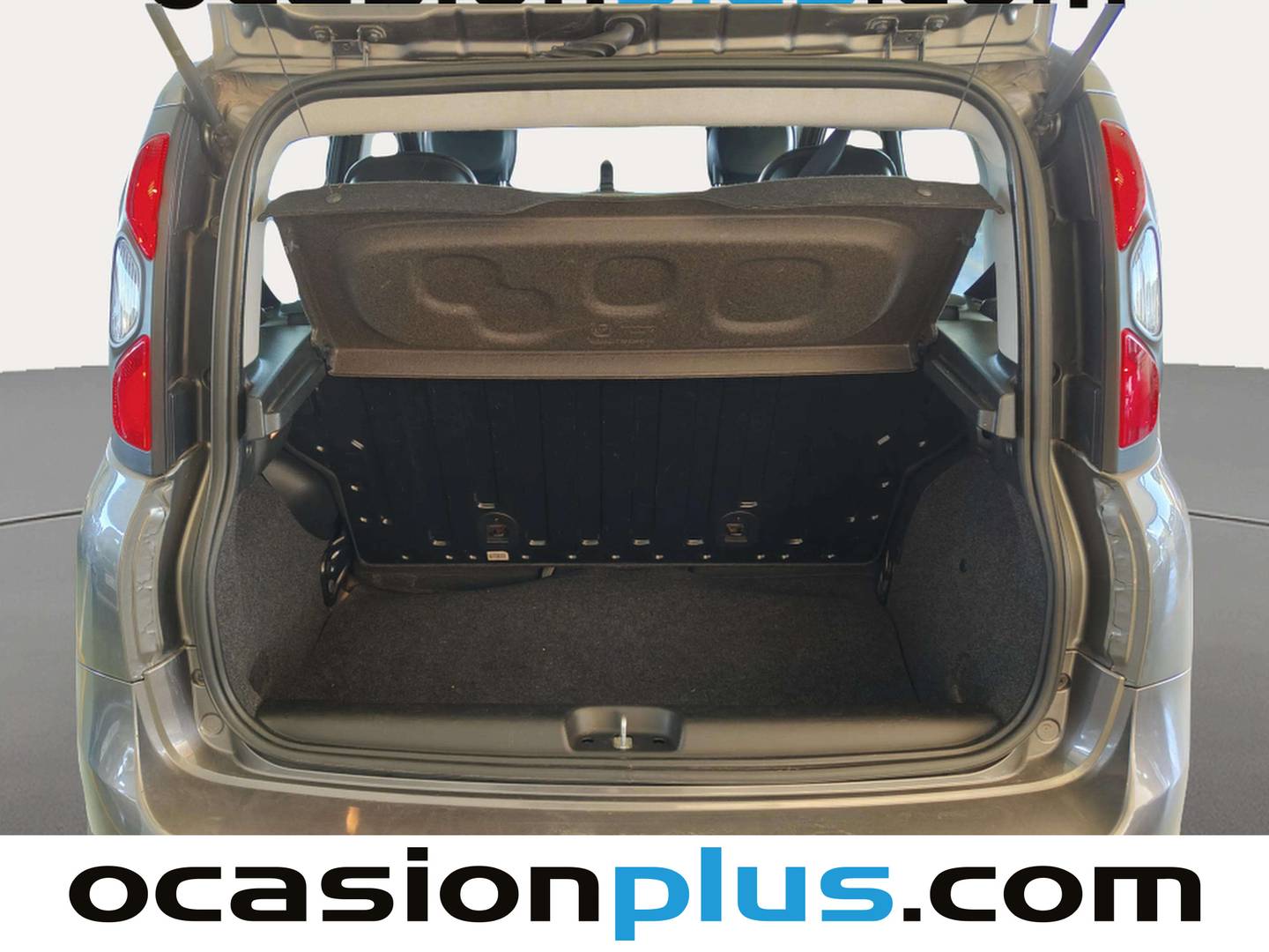 Foto Fiat Panda Fiat Panda 1.3 Multijet City Cross (95 CV)