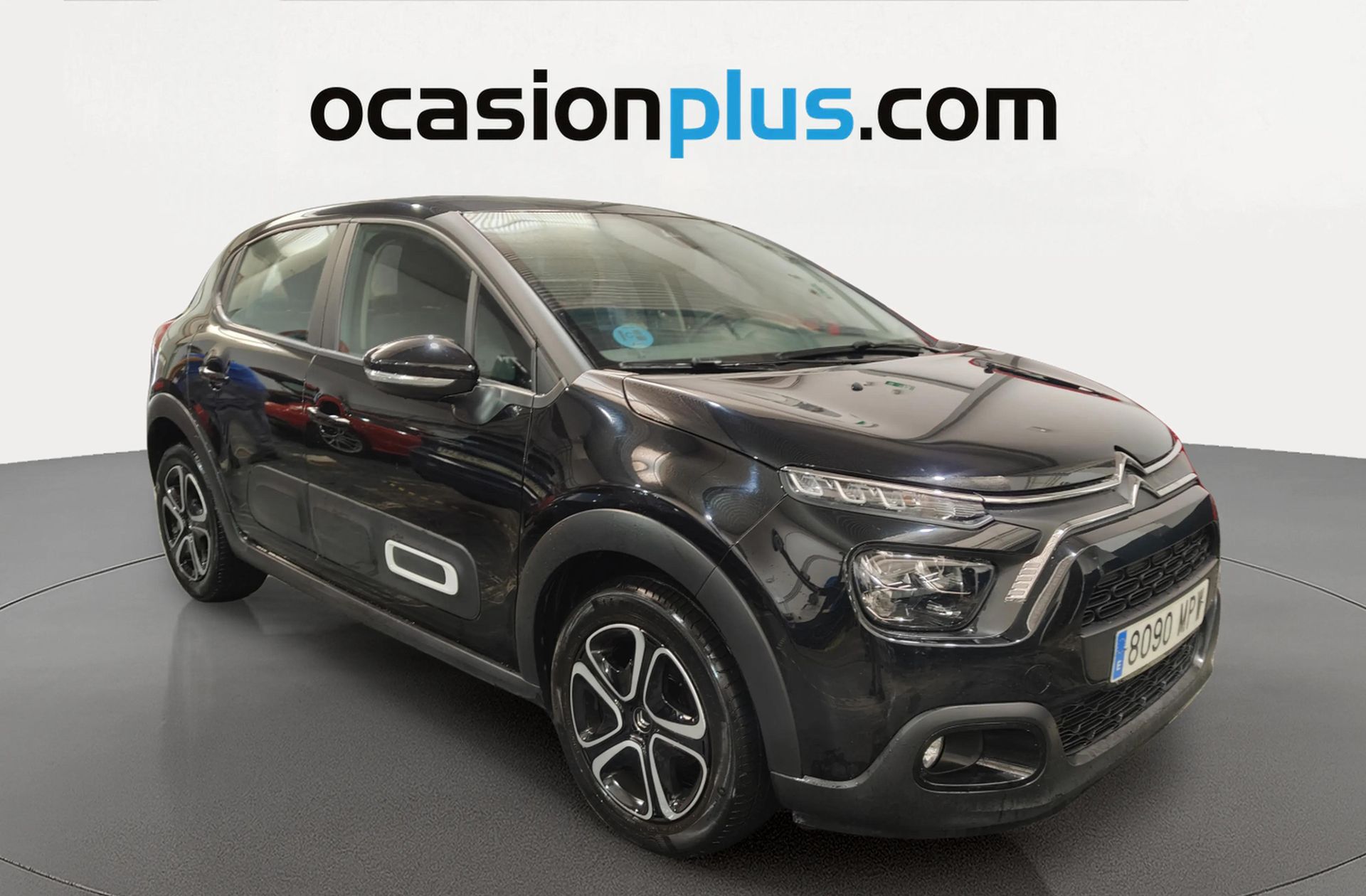 Citroën C3 PureTech 83 Plus - foto 2