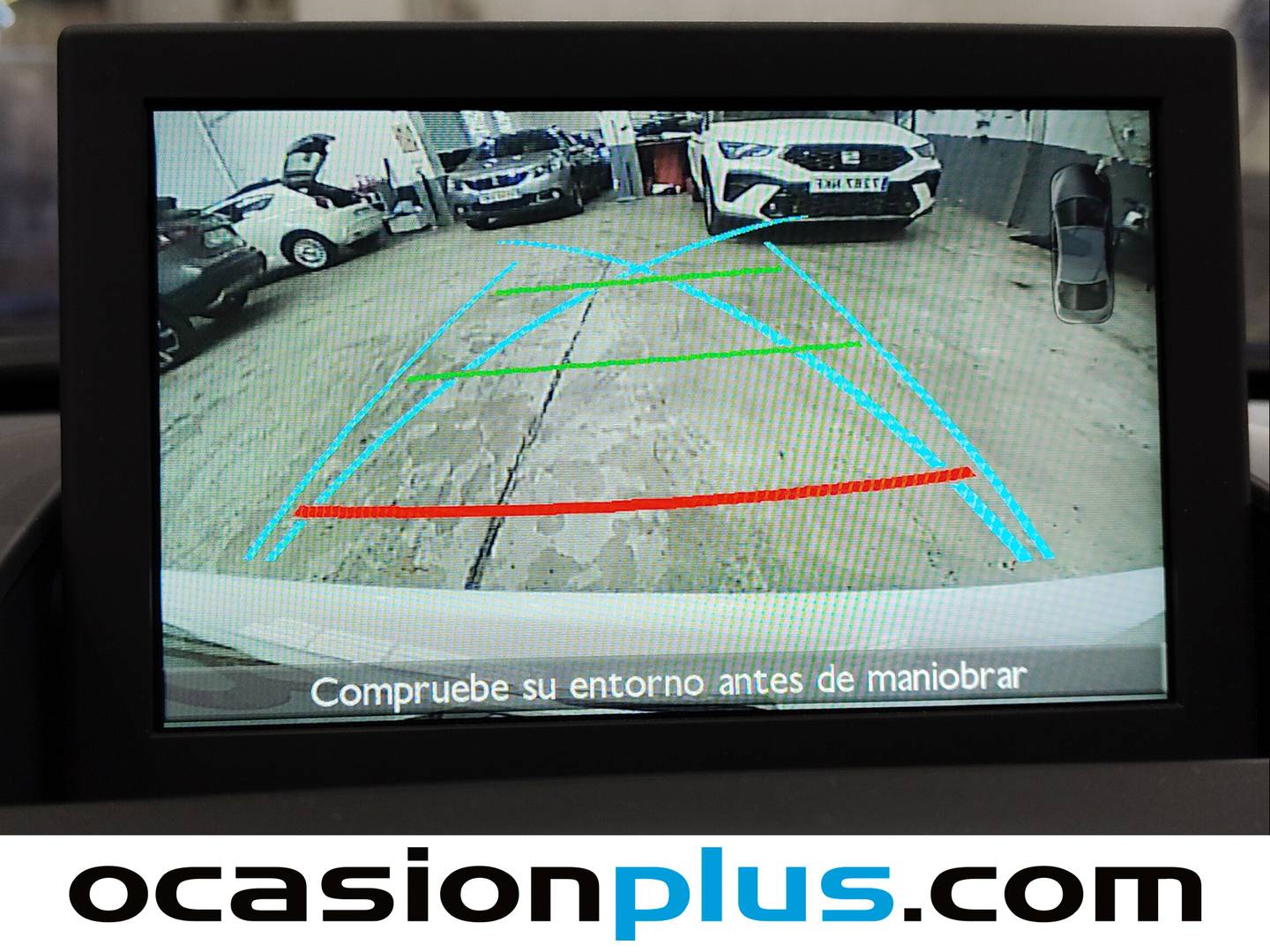 Acabados Peugeot 5008 Peugeot 5008 Allure 1.2 PureTech S&S (130 CV) 7 Plazas