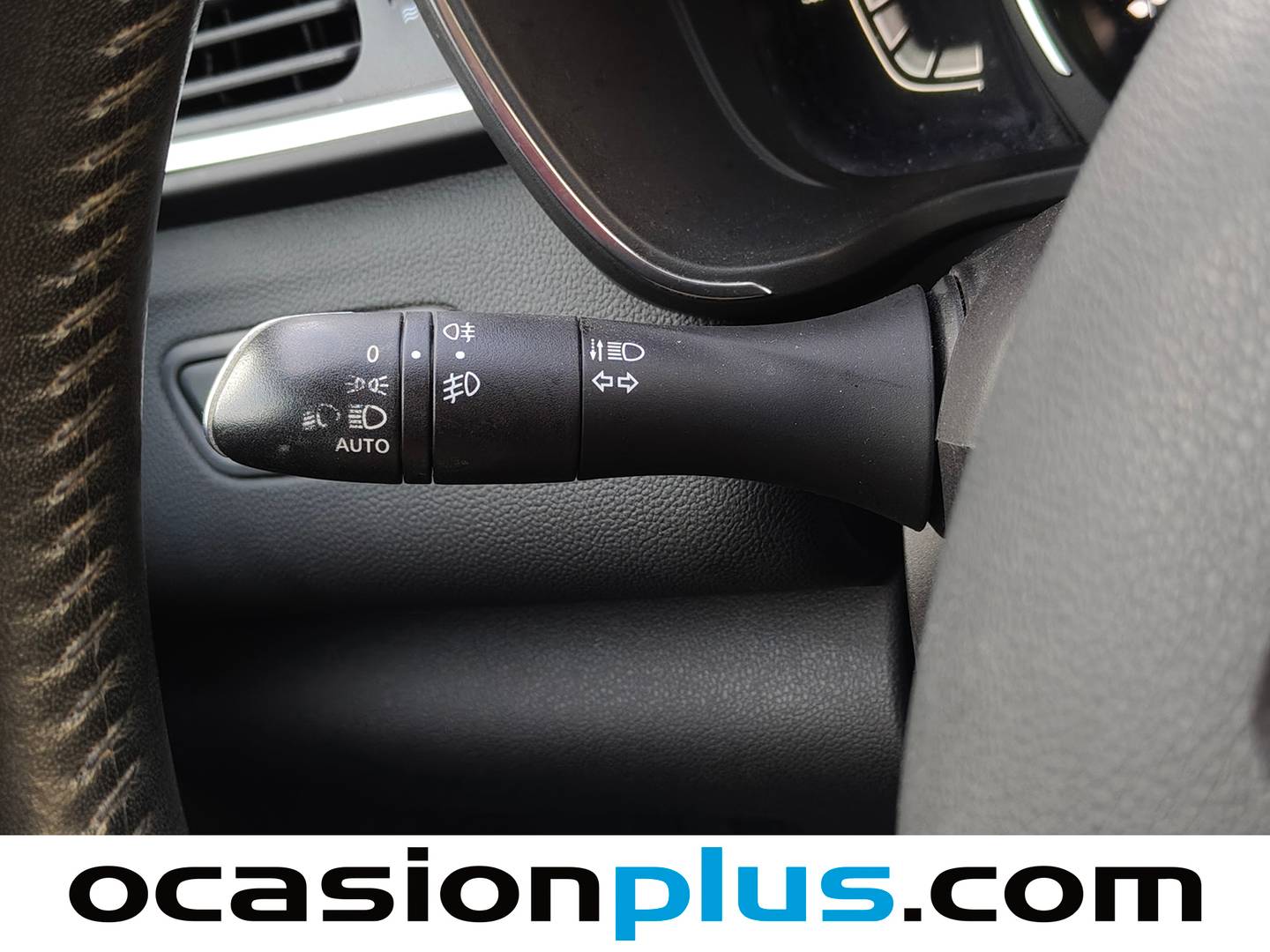 Renault Kadjar Renault Kadjar Zen Energy TCe (130 CV) seminuevo