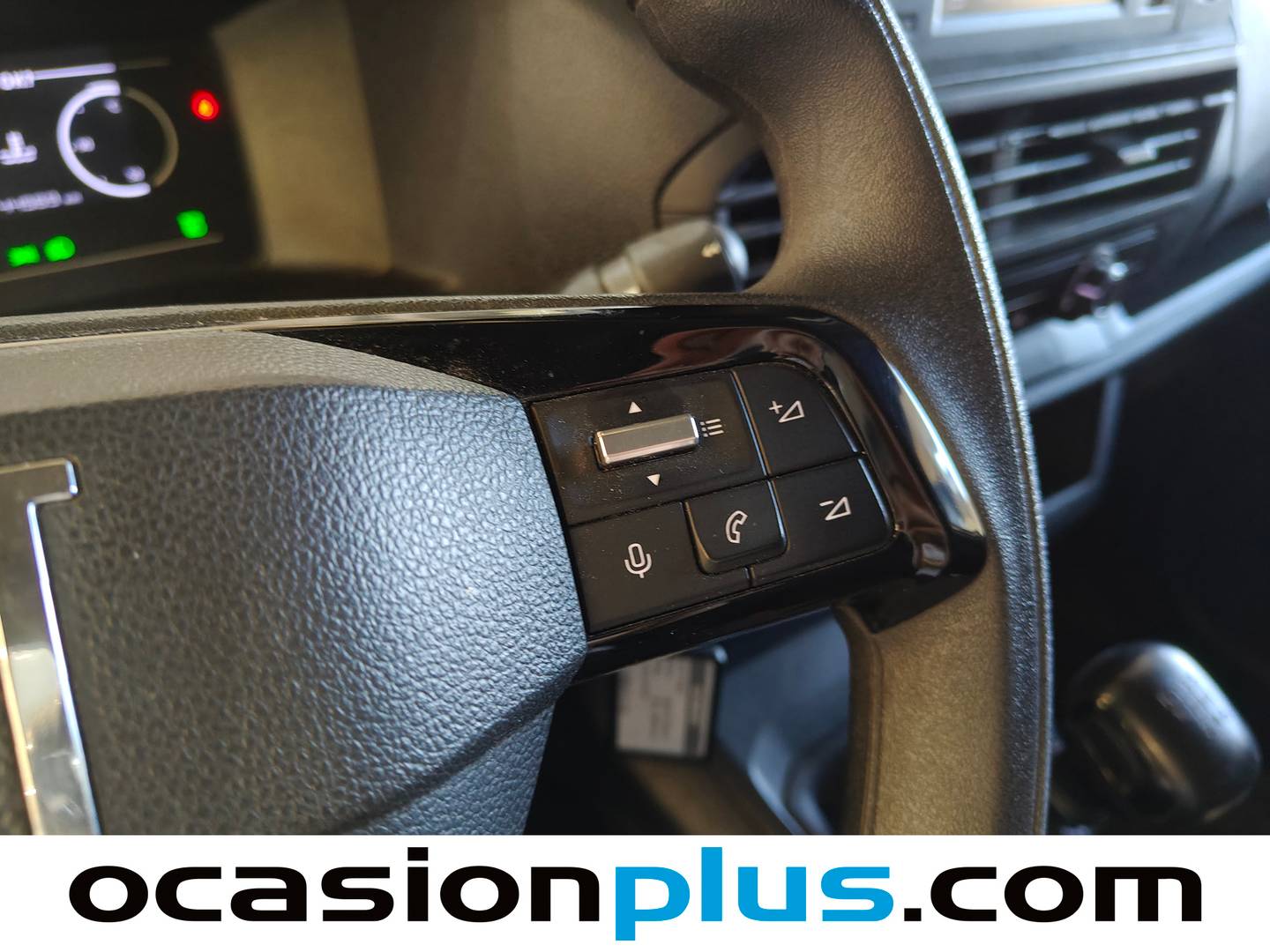 Fiat Scudo Fiat Scudo Furgon 1.5 Bluehdi L2 (120 CV) seminuevo