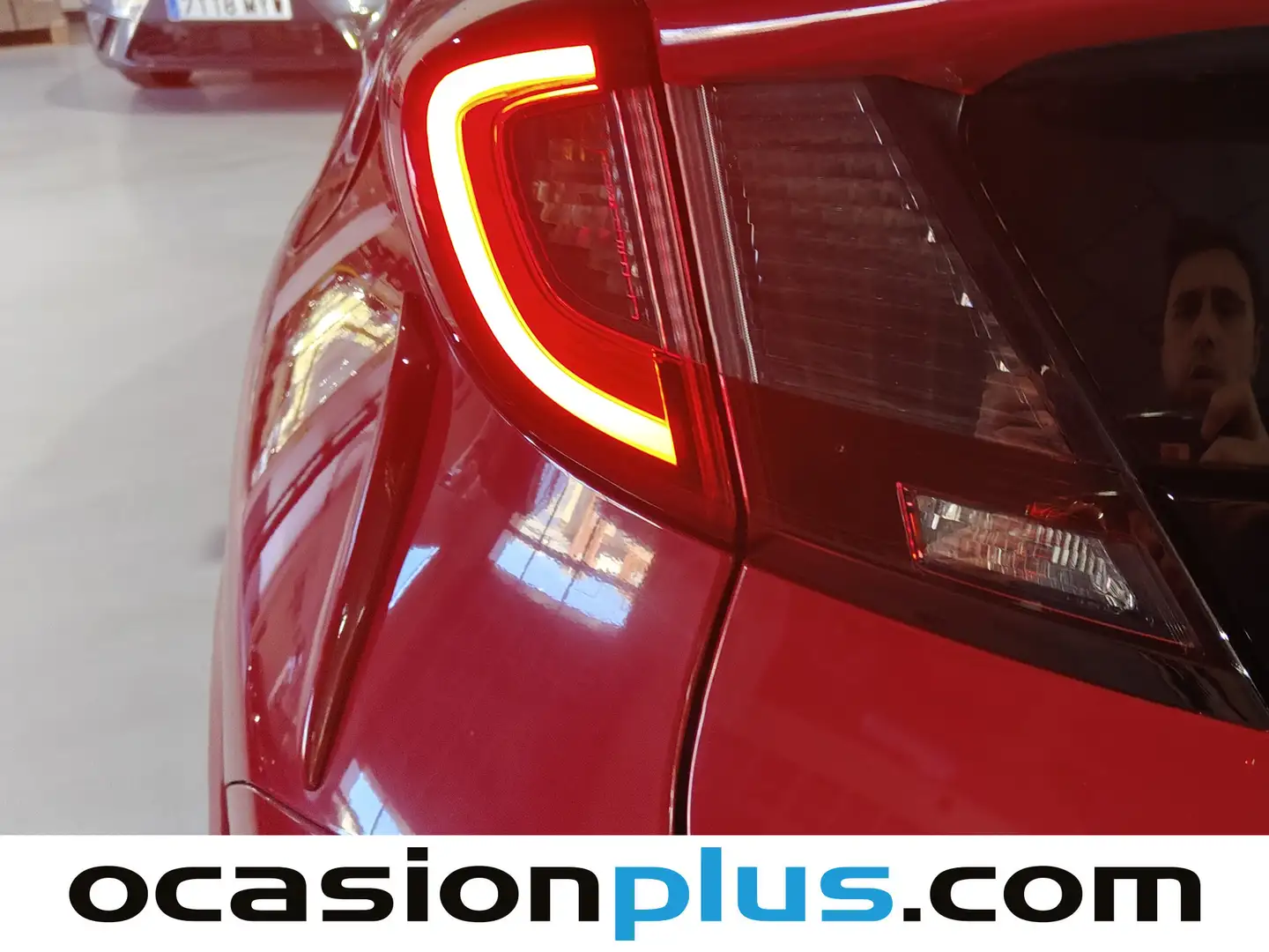 Foto Honda Civic Honda Civic 2.0 VTEC Turbo Type R (310 CV)