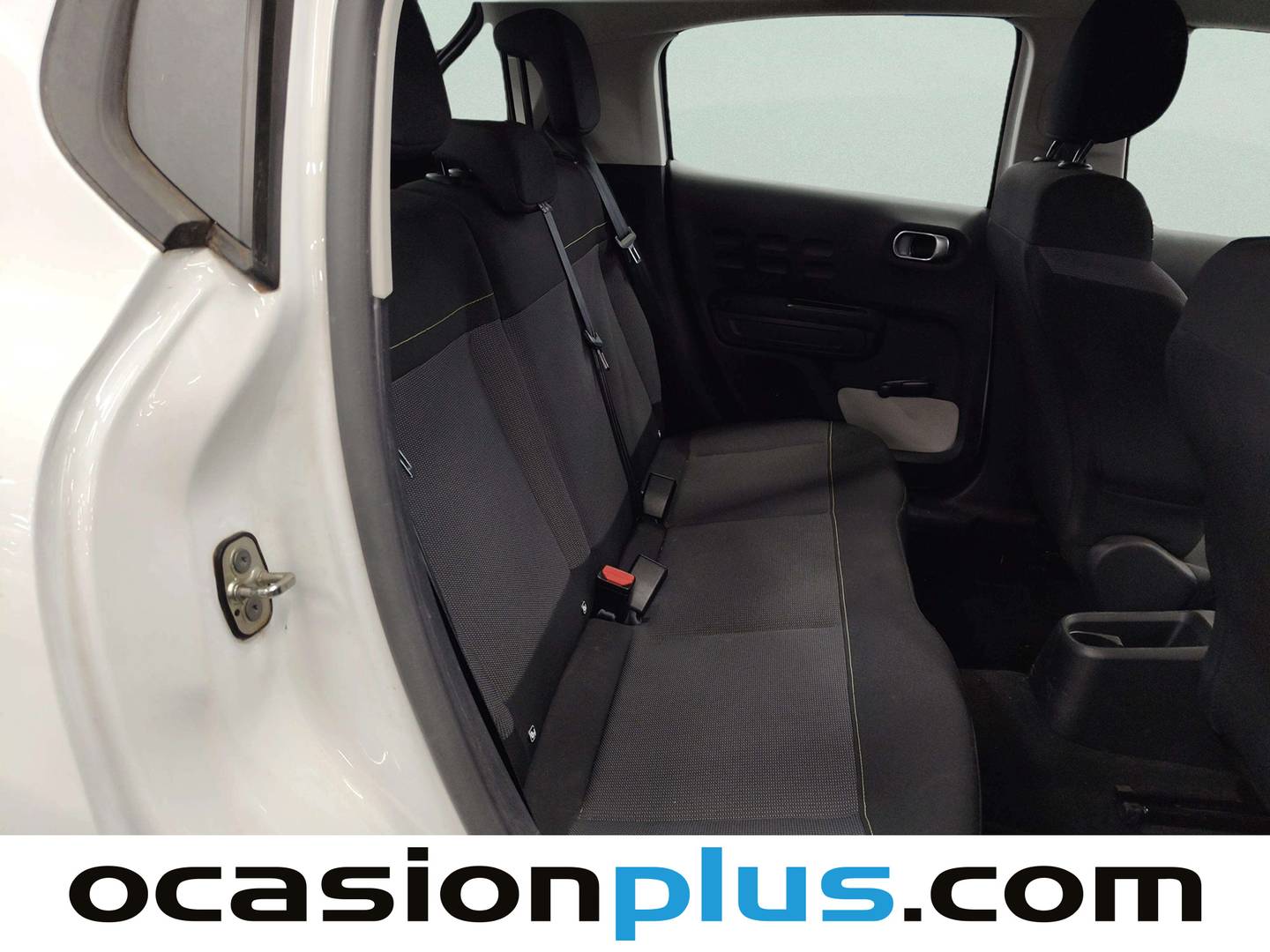 Citroën C3 Citroën C3 BlueHDi 100 S&S Feel Pack (102 CV) diésel