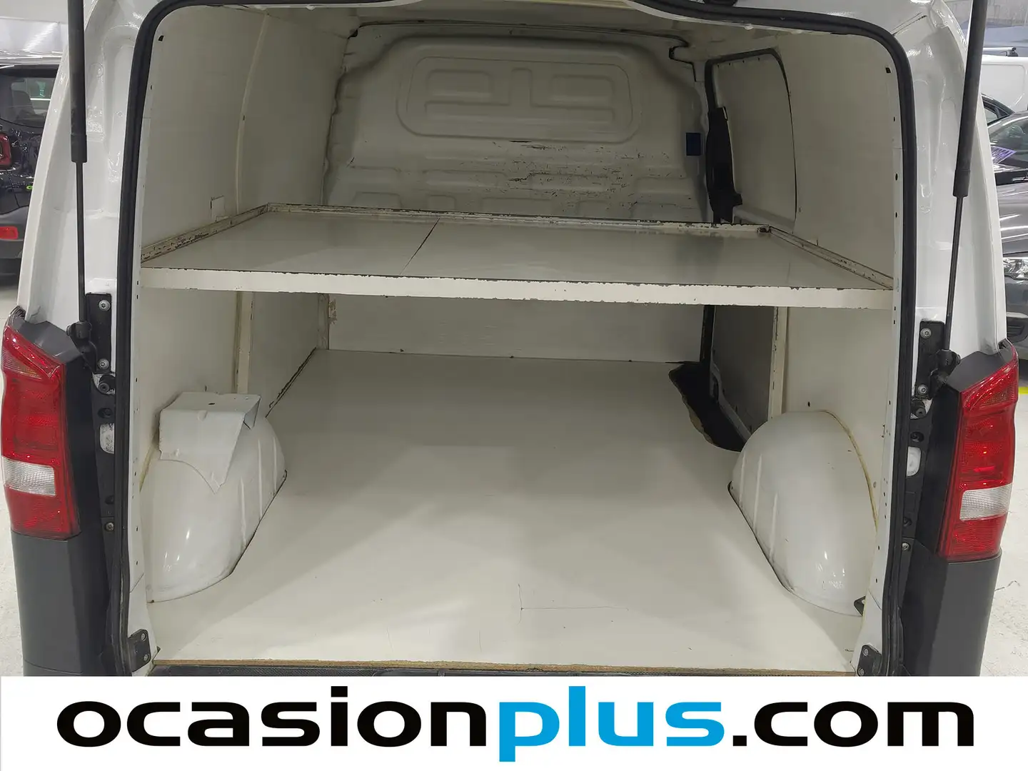 Foto Mercedes Vito Mercedes-Benz Vito 111 CDI Compacta  (114 CV)