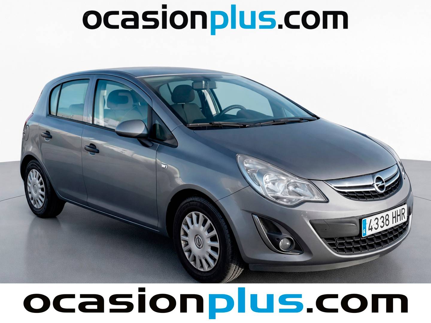 Opel Corsa Opel Corsa 1.2 Essentia (85 CV) de ocasión