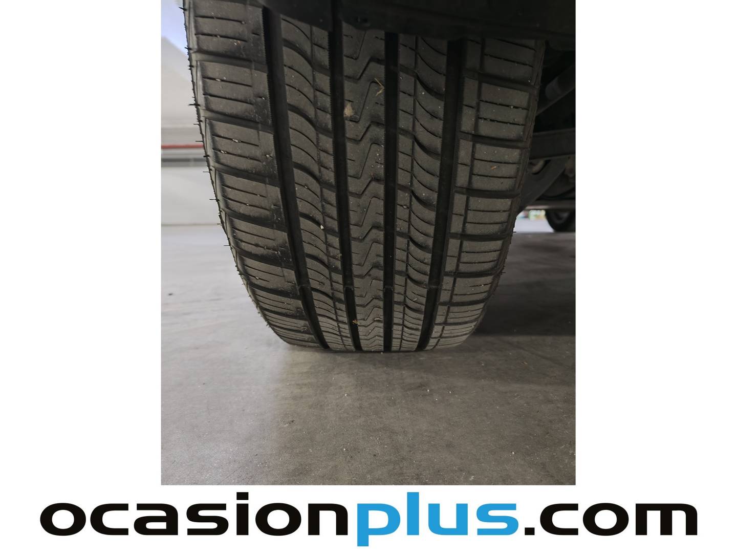 Foto DS DS 7 Crossback DS DS7 Crossback E-Tense 225 Ligne Noire Auto (225 CV)