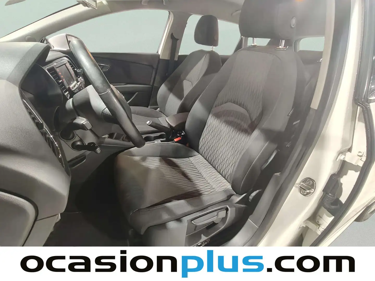 Foto Seat León SEAT León ST ST 2.0 TDI S&S Style (150 CV)