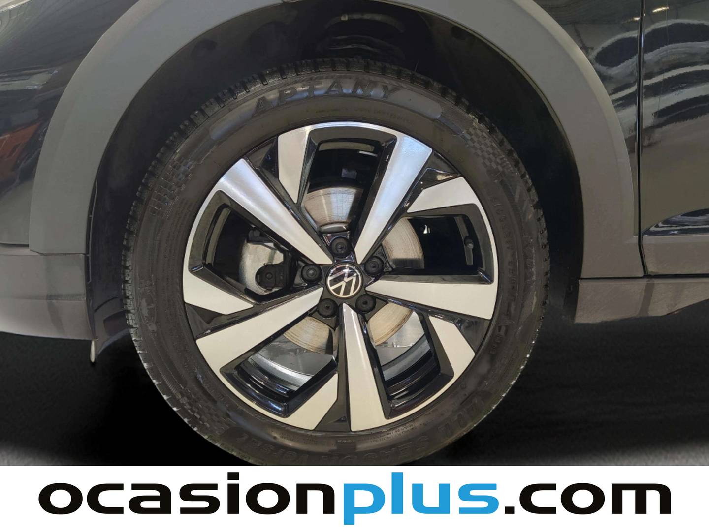 Volkswagen Taigo Volkswagen Taigo ``Más`` 1.0 TSI (115 CV) DSG 115cv