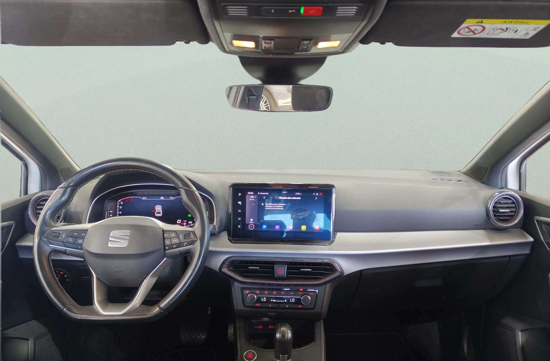 SEAT Ibiza 1.0 TSI Xcellence Plus DSG - foto 6