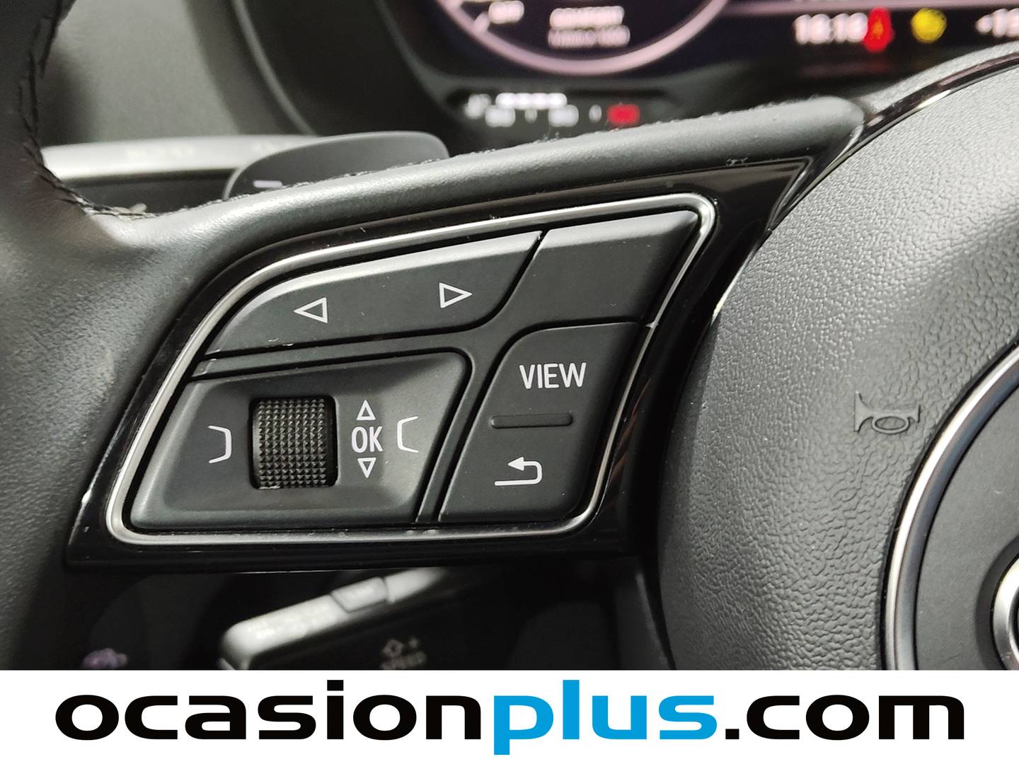 Audi Q2 Audi Q2 S line 30 TDI (116 CV) S tronic barato