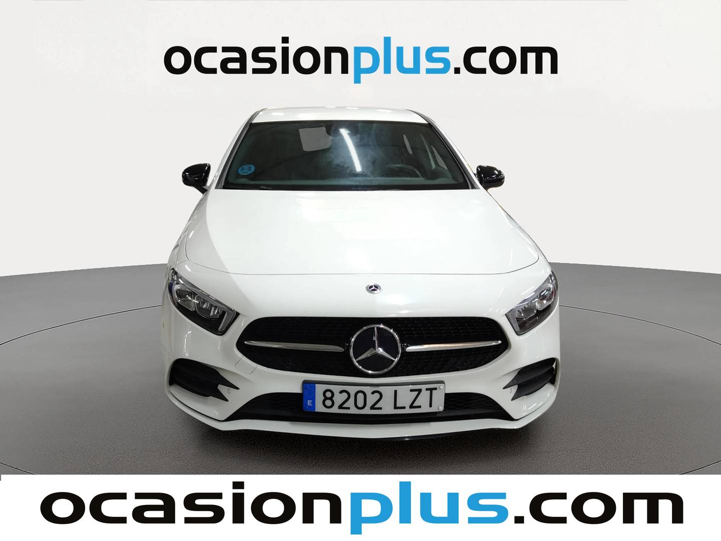 Mercedes Clase A Mercedes Clase A 180 d (116 CV) al mejor precio