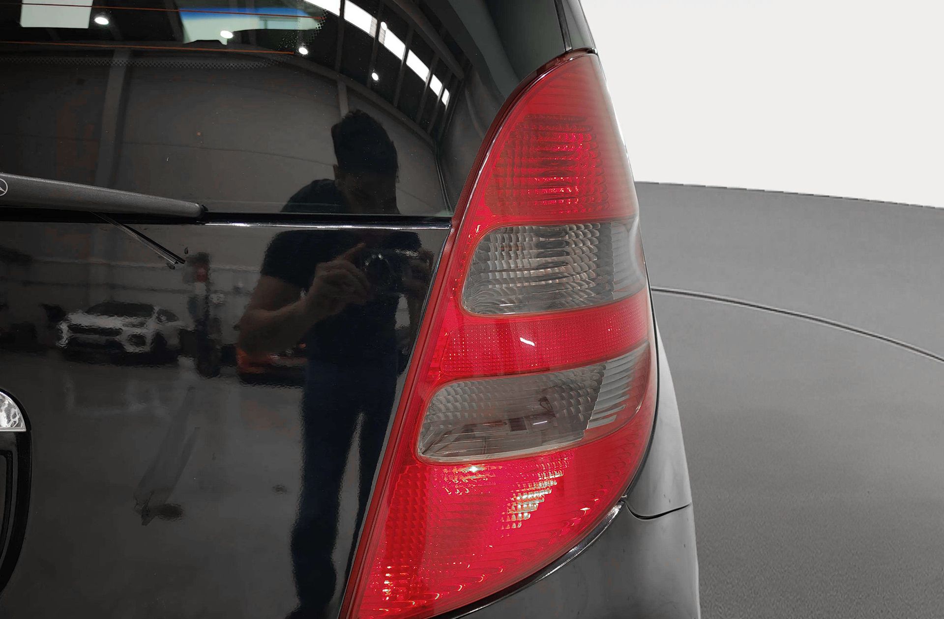 Mercedes-Benz Clase A A 200 Avantgarde - foto 19
