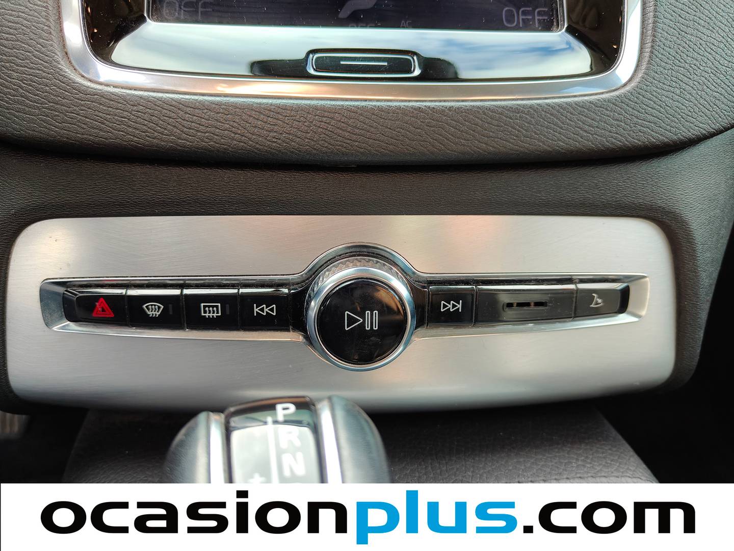Volvo XC90 Volvo XC90 D4 Momentum Auto (190 CV) al mejor precio