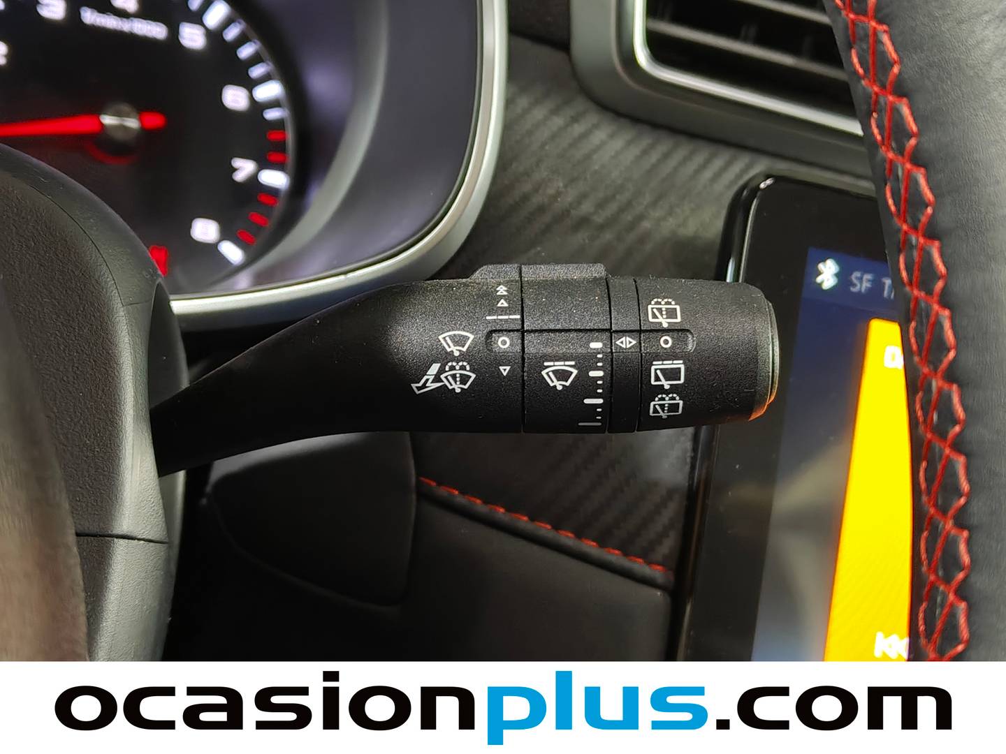 MG ZS MG ZS 1.5 Comfort (106 CV) de ocasión