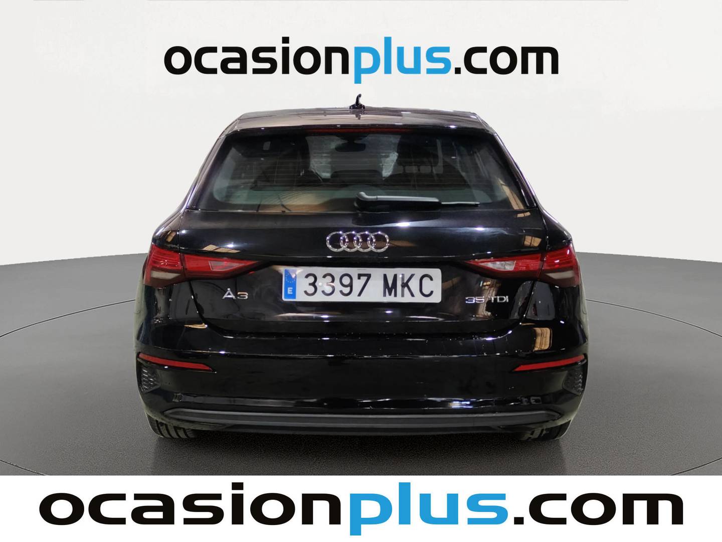 Audi A3 Audi A3 Sportback 35 TDI (150 CV) S tronic barato