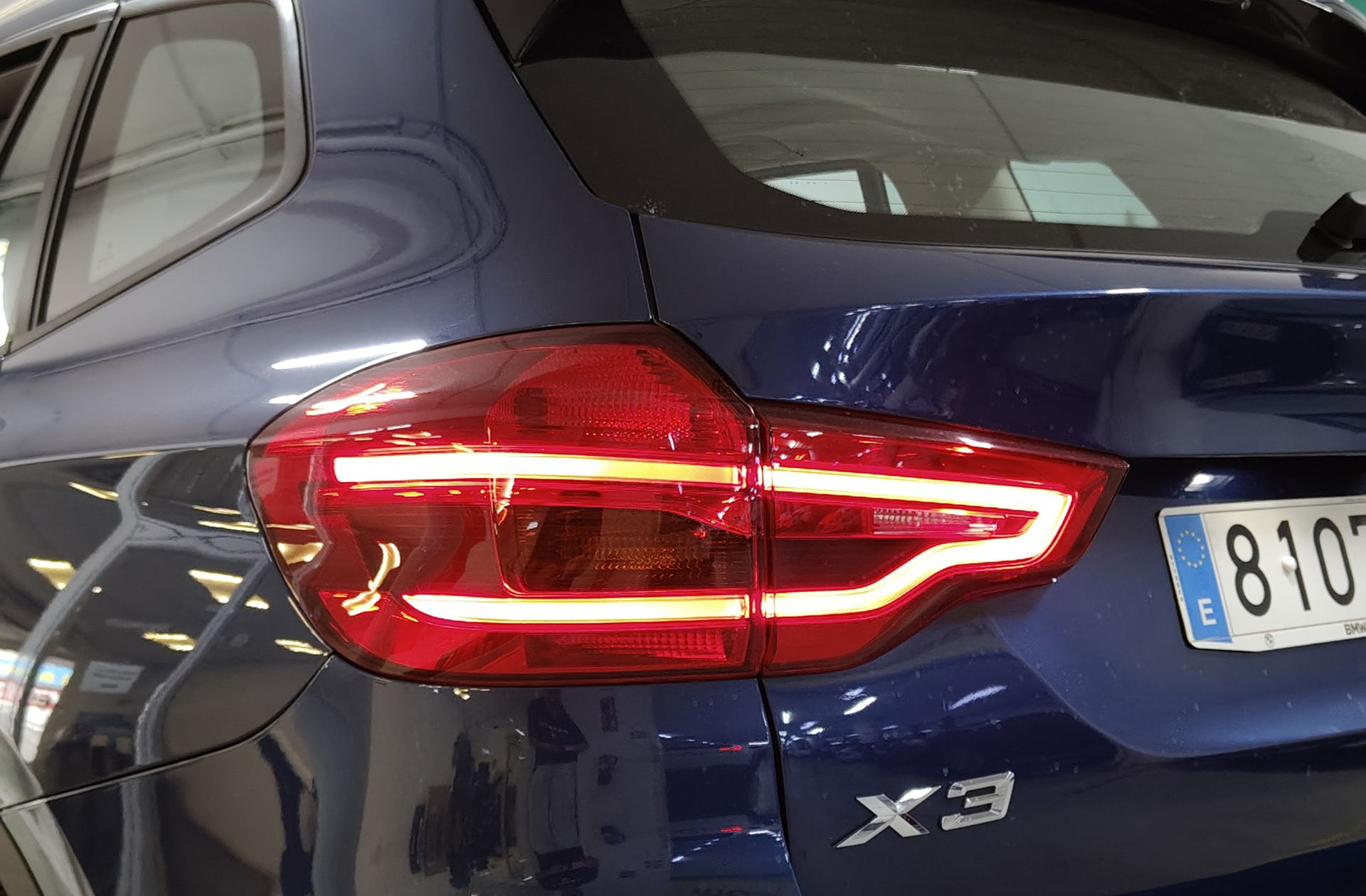 BMW X3 xDrive20i - foto 18