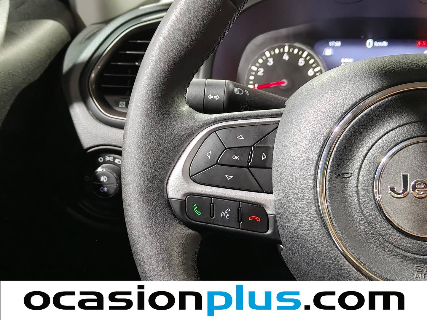 Jeep Renegade Jeep Renegade 1.0G Limited 4x2 (120 CV) de ocasión